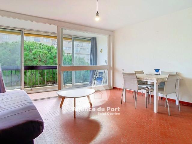 Appartement vente à Céret, Saint-cyprien