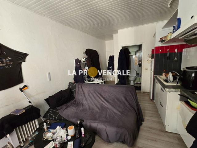 Appartement vente à Brignoles, Seillons-source-d'argens