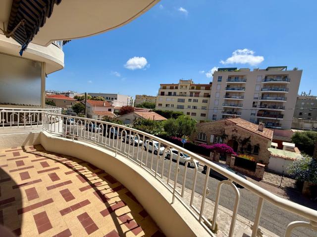Appartement vente à Grasse, Antibes