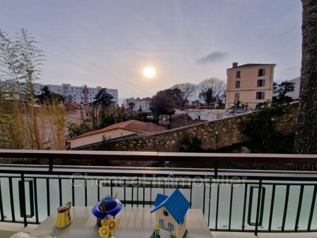 Appartement vente à Grasse, Cannes