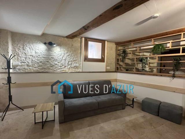 Appartement vente à Grasse, Cannes