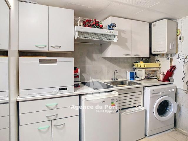 Appartement vente à Céret, Saint-cyprien