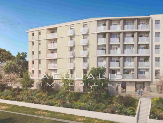 Appartement vente à Grasse, Saint-laurent-du-var