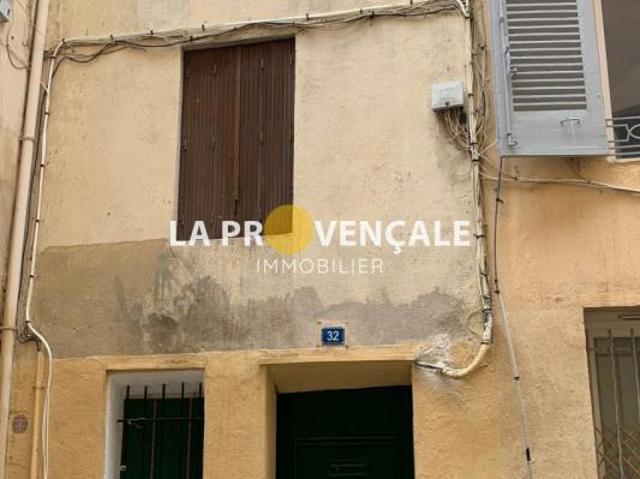 Appartement vente à Aix-en-Provence, Aix-en-provence