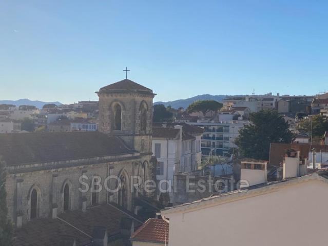 Appartement vente à Grasse, Le Cannet