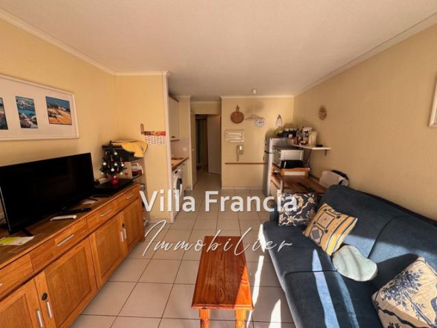 Appartement vente à Grasse, Cannes