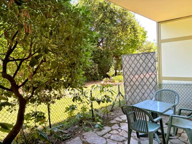Appartement vente à Grasse, Le Cannet