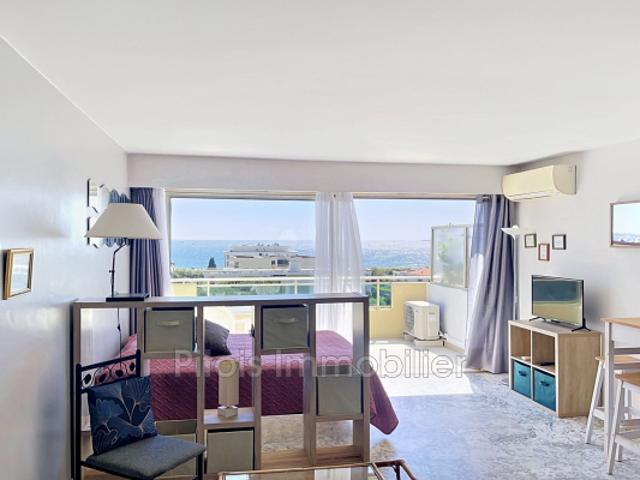 Appartement vente à Grasse, Antibes