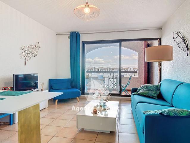 Appartement vente à Perpignan, Le Barcarès