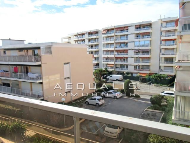 Appartement vente à Grasse, Cagnes-sur-mer