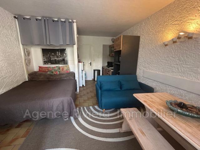 Appartement vente à Marseille, Ceyreste