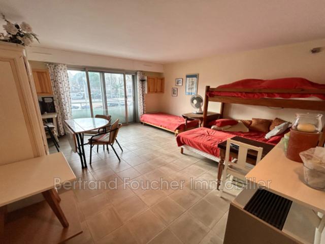 Appartement vente à Arrondissement de Draguignan, Cavalaire-sur-mer