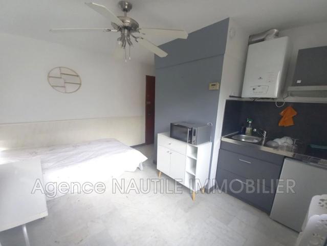 Appartement vente à Montpellier, La Grande-motte