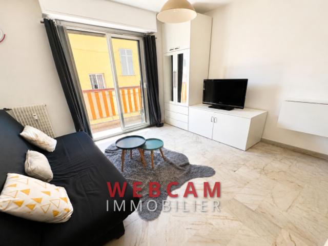 Appartement vente à Grasse, Le Cannet