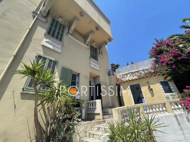Appartement vente à Nice