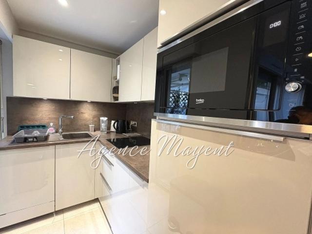 Appartement vente à Grasse, Cannes