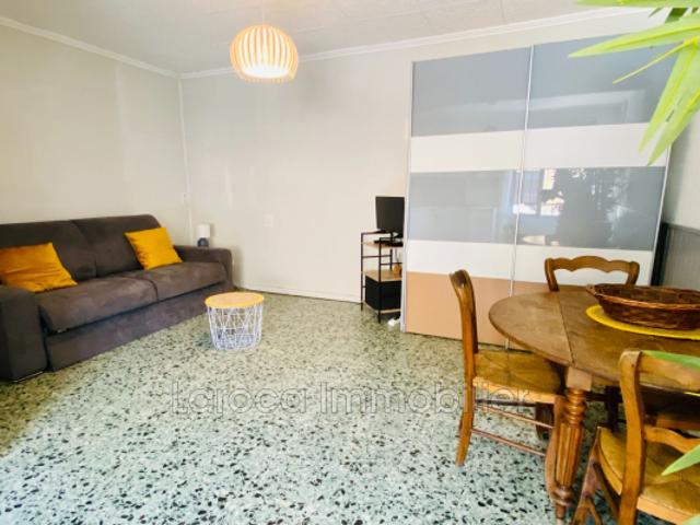 Appartement vente à Banyuls-sur-Mer, Pyrénées-Orientales