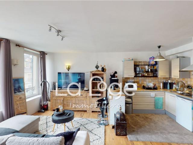 Appartement vente à Gap, La Freissinouse
