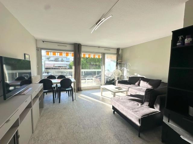 Appartement vente à Grasse, Antibes