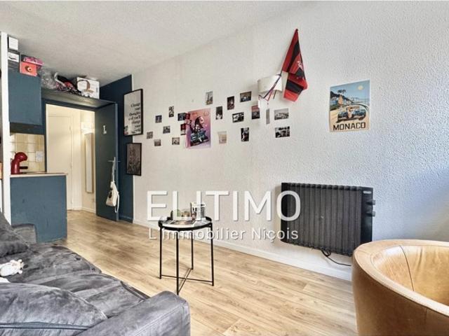 Appartement vente à Nice