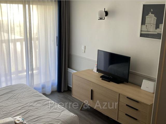 Appartement vente à La Rochelle
