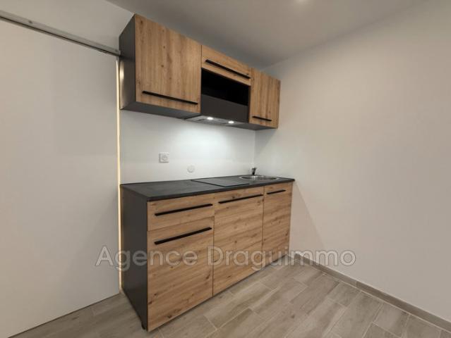 Appartement vente à Arrondissement de Draguignan, Châteaudouble