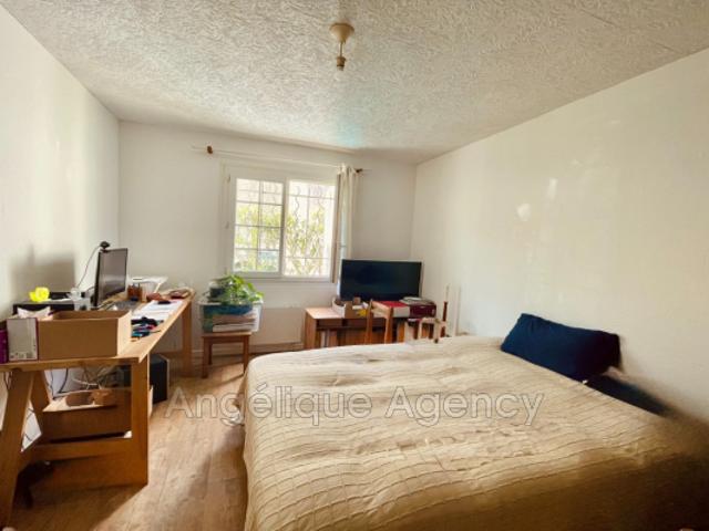 Appartement vente à Grasse, Vence