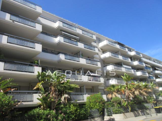 Appartement vente à Grasse, Saint-laurent-du-var