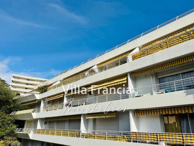 Appartement vente à Grasse, Cannes
