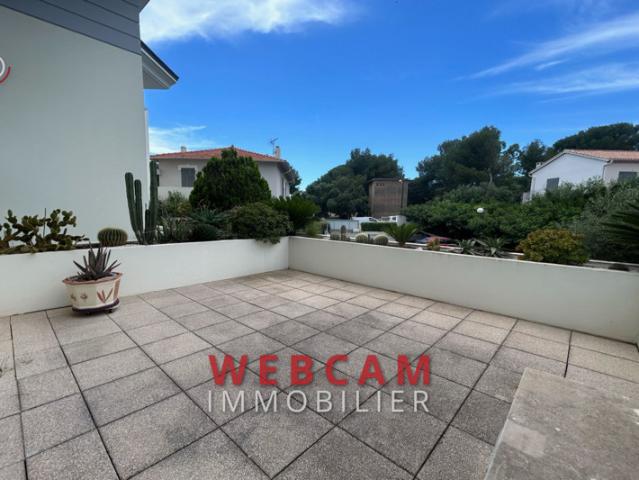 Appartement vente à Arrondissement de Draguignan, Saint-raphaël