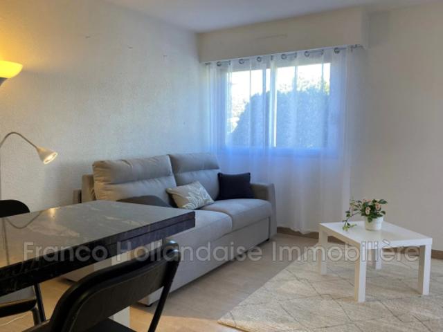 Appartement vente à Grasse, Antibes