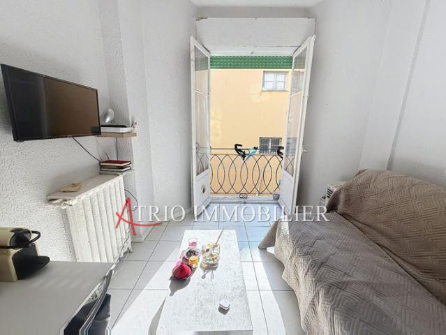 Appartement vente à Nice