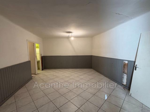 Appartement vente à Montpellier