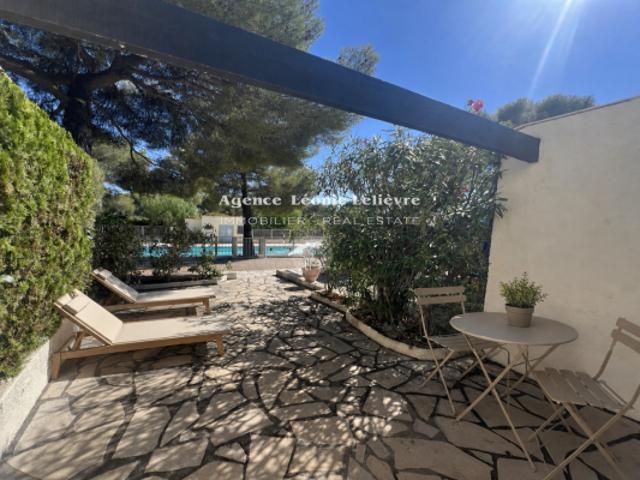 Appartement vente à Les Issambres, Roquebrune-sur-Argens