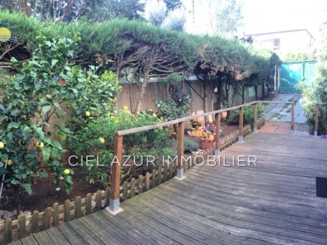 Appartement vente à Grasse, Antibes