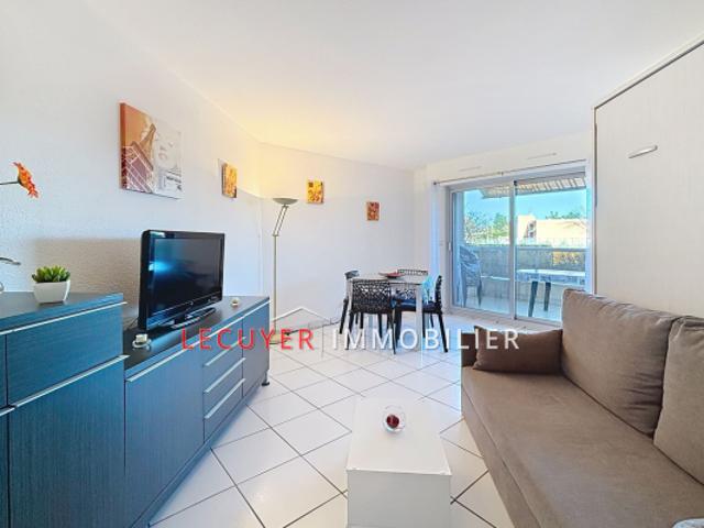 Appartement vente à Grasse, Vallauris