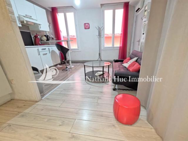 Appartement vente à Perpignan