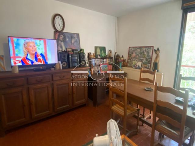 Appartement vente à Arles, Saint-martin-de-crau