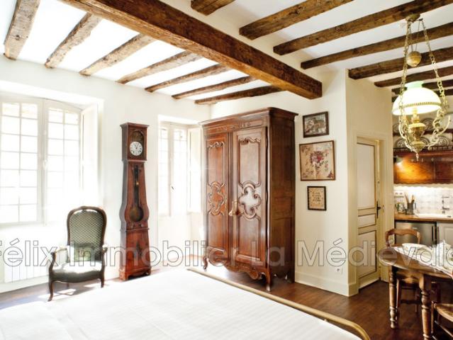 Appartement vente à Sarlat-la-Canéda, Sainte-nathalène