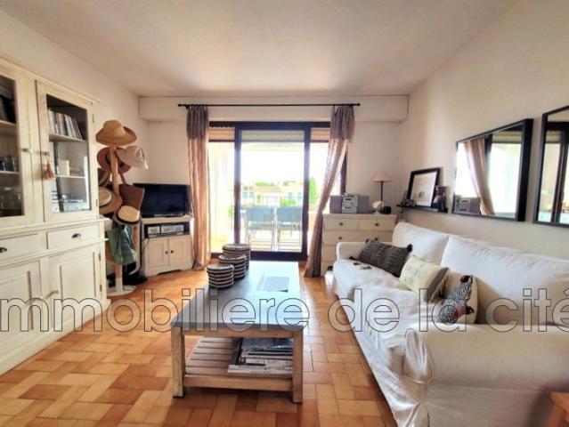 Appartement vente à Arrondissement de Draguignan, La Môle