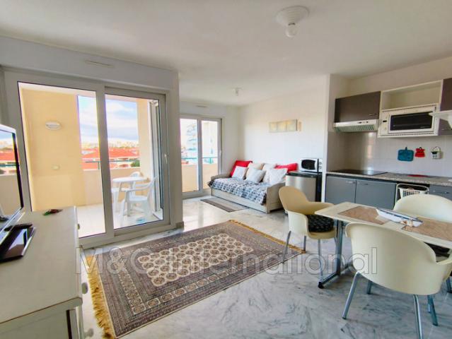 Appartement vente à Grasse, Antibes