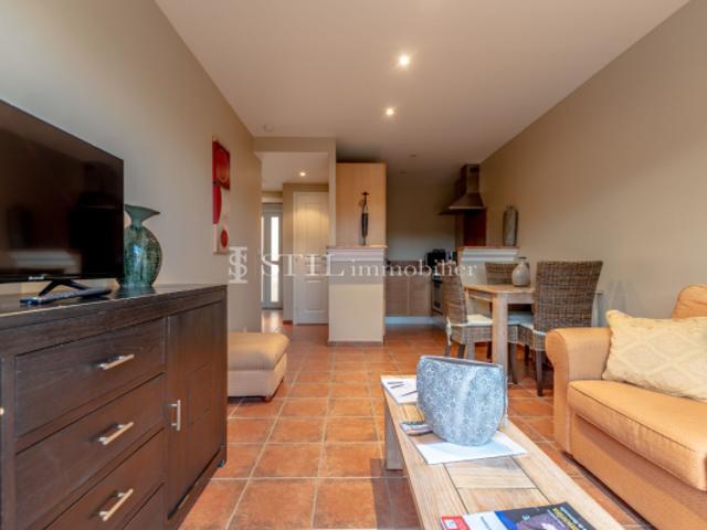 Appartement vente à Sainte-Maxime, Var