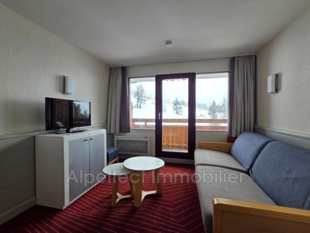 Appartement vente à Albertville, Val-d'isère