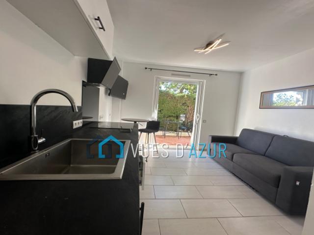 Appartement vente à Grasse, Antibes