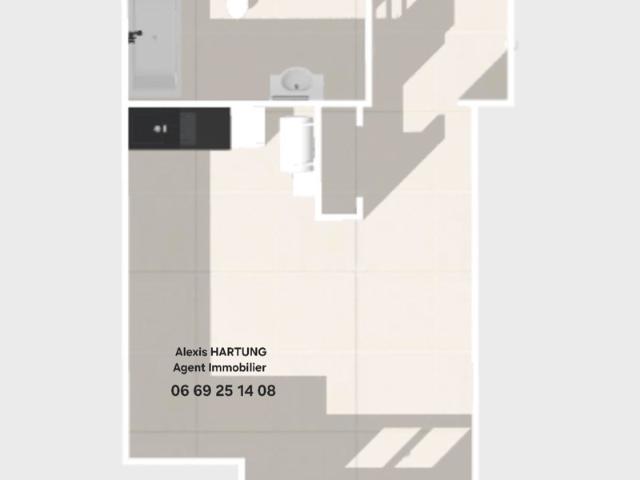 Appartement vente à Lyon, Métropole de Lyon