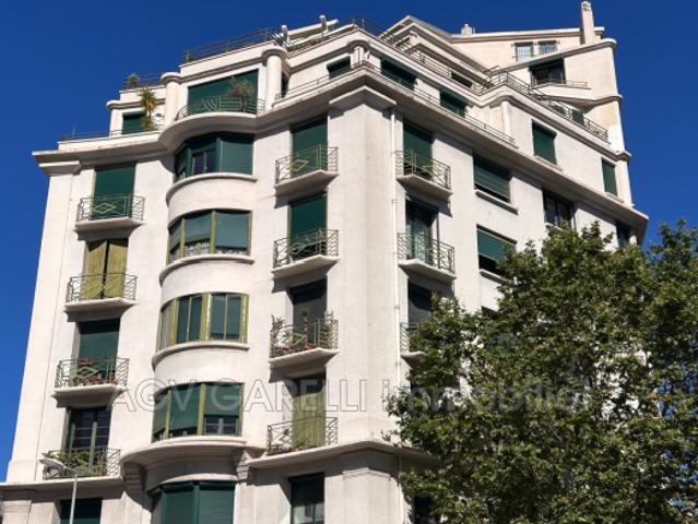 Appartement vente à Arrondissement de Toulon, Toulon