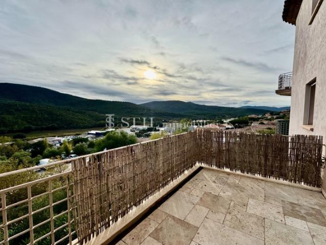 Appartement vente à Arrondissement de Draguignan, Plan-de-la-tour