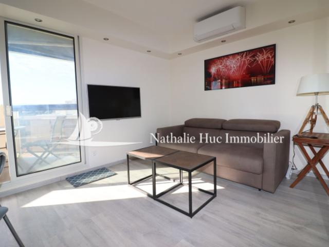 Appartement vente à Occitanie