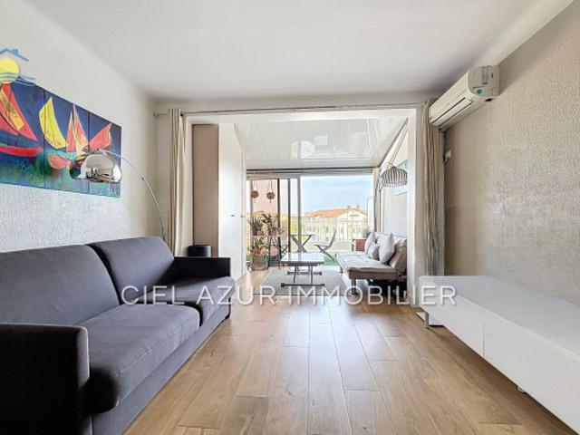 Appartement vente à Grasse, Antibes
