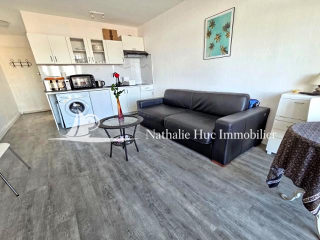 Appartement vente à Occitanie